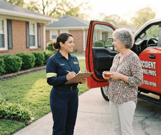 Accident Towing Service Richards, MO FAQs